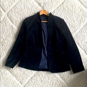 Velvet J. Crew Blazer